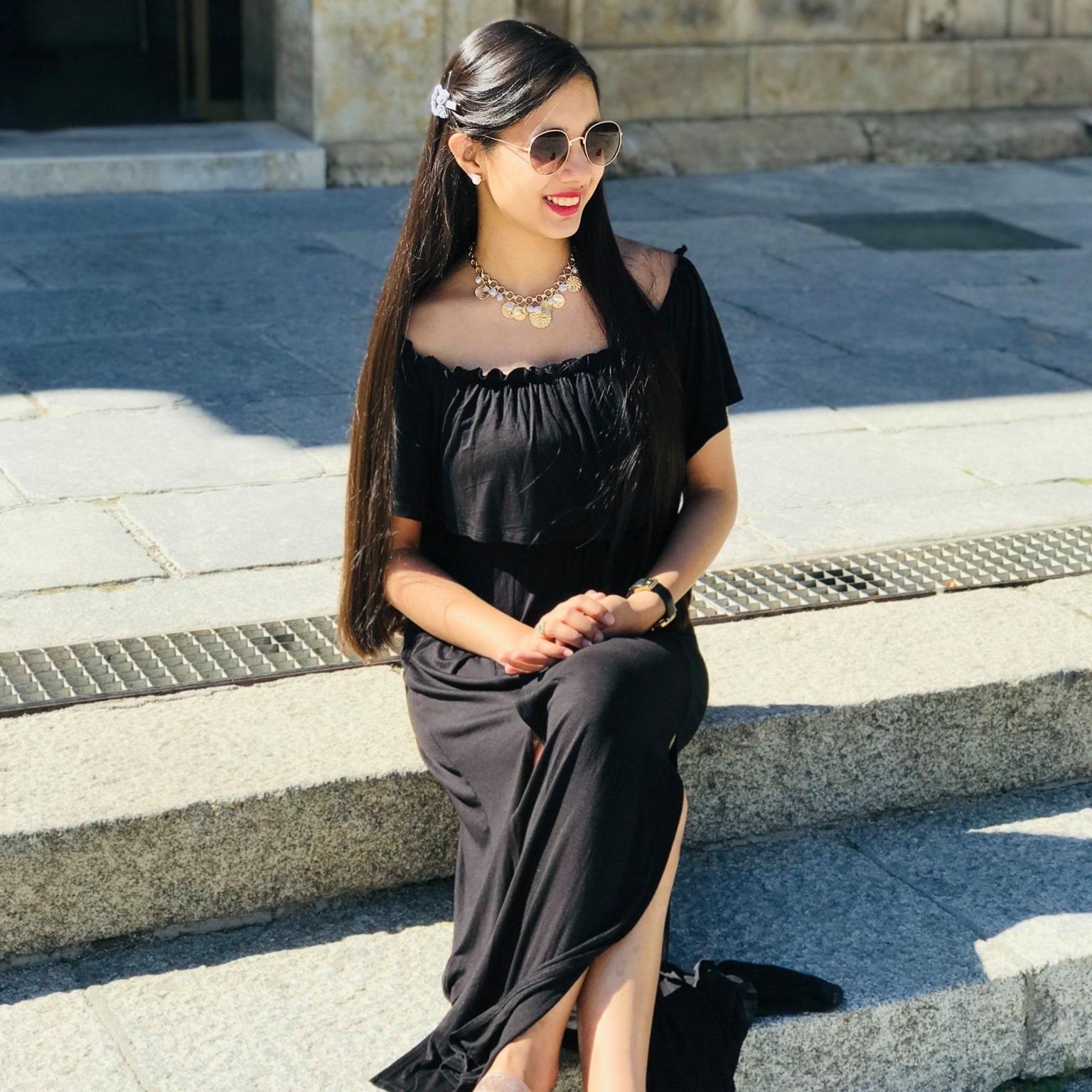 Komal Jain